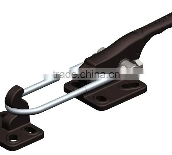 latch type toggle clamps