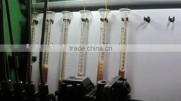 12PSB Diesel Test Bench(diesel Fuel Injection Pump Test Bench)