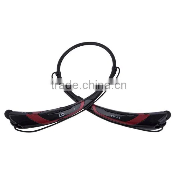 2016 High Quality HB760 Neckband Bluetooth Headset photo-5