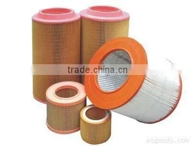 Rotary Production Line for Making Car Air Filter photo-5