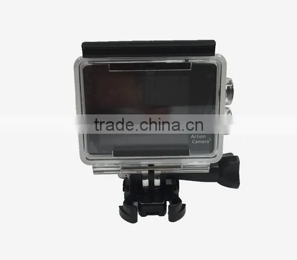 Cheap Sport Camera Action Camera 1080P Bluetooth WIFI Mini Sport Camera photo-6