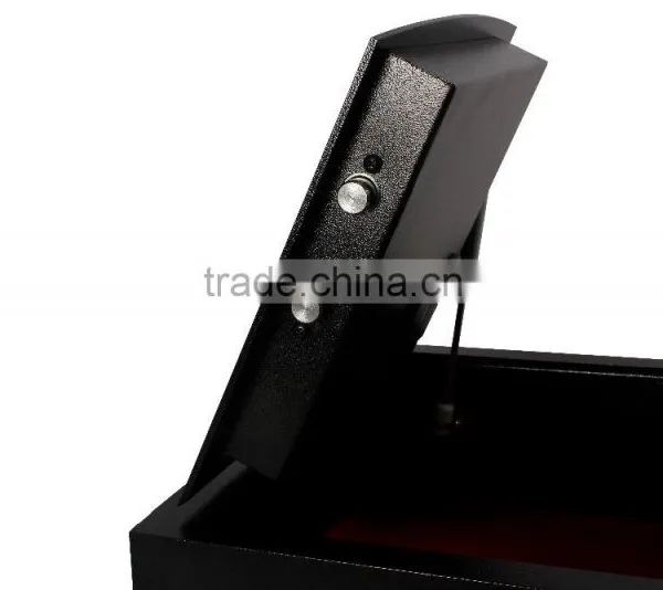 New Product Electronic Top Open Safes Digital Lock photo-5