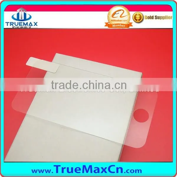 Privacy Tempered Glass Screen Protector For IPhone 4S, photo-3