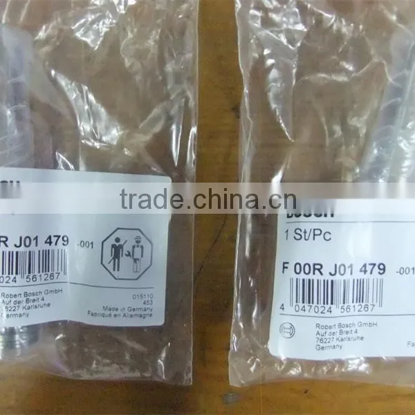 High Quality Genuine Parts Boschs Common Rail Valve F00rj01479 F00RJ1479 F 00V C01 479 Wholesale Price photo-2