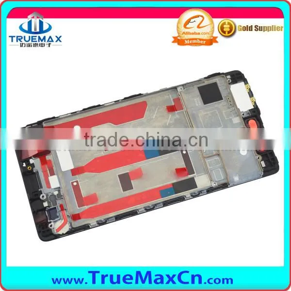 China Supplier Perfect For Working Original LCD Frame For HUAWEI P9 photo-2