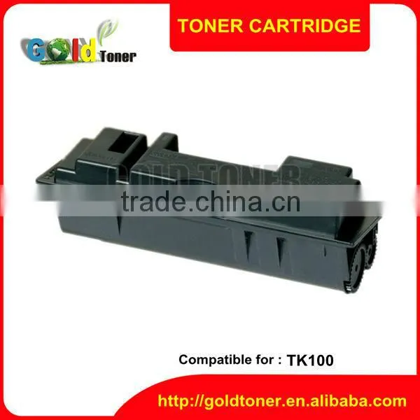 Compatible Toner Cartridge TK100 PRINTER KM1500 for Kyocera
