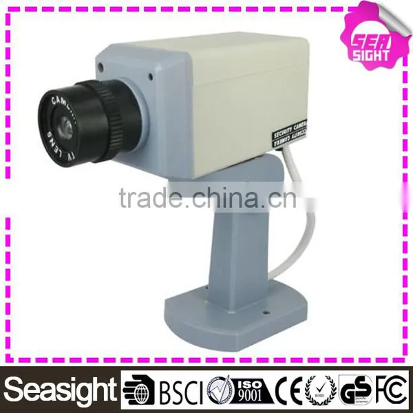 Surveillance Camera With Motion Detection, Best Home Surveillance Camera, Realistic Looking Fake Security Camera photo-2