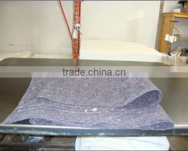 Painting Receycle Felt for Floor Protection photo-4