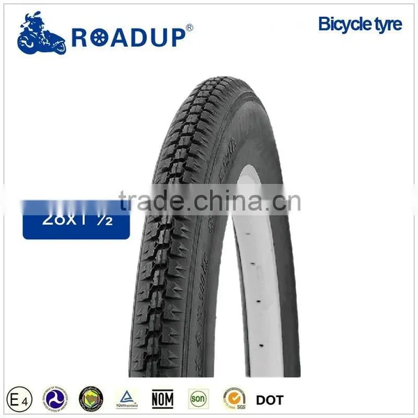 28 Inch Bike Tyres 28x1 1/2 28x1.75 28x1 3/8x1 5/8 photo-3