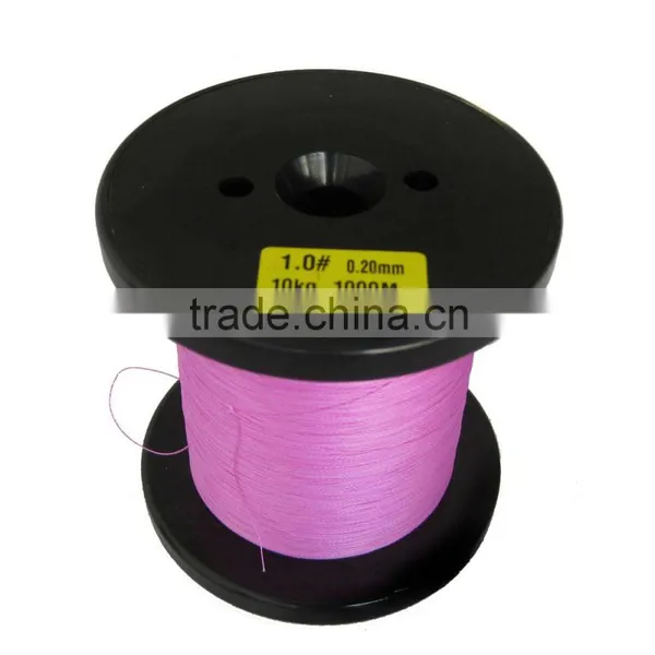 100M Moss Green 8 Strand Super Strong 400lb Braided Fishing Line photo-3