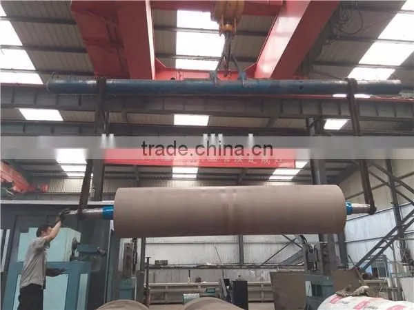 Sizing Press Roller for Size Machine photo-3