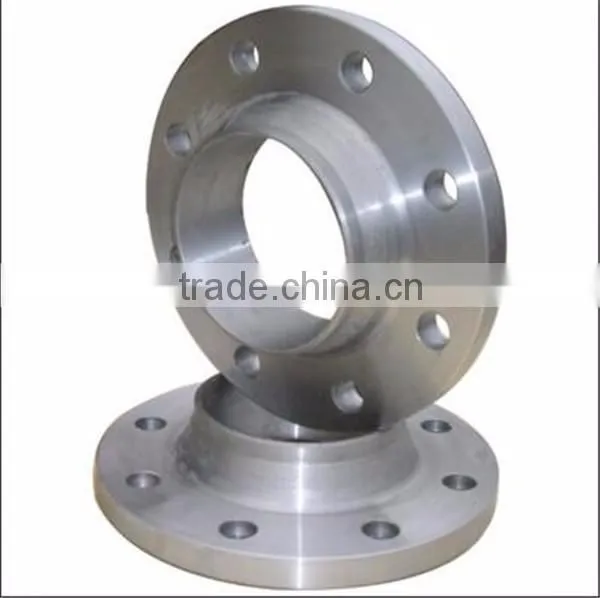 Flanges and Forgings for Pressure Vessels photo-5