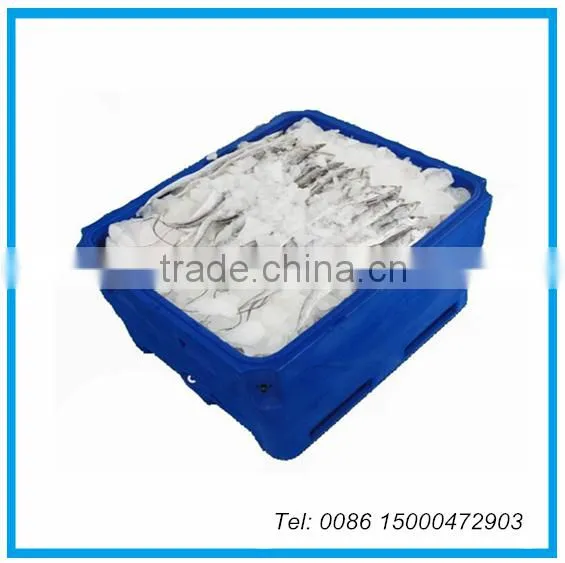 Roto-molded Polyethylene 1000L Fishing Ice Chest, Fishing & Marine Coolers photo-4