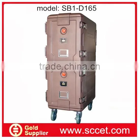 Different Size Thermo Catering Container, Thermo Insulated Containers for Food photo-3