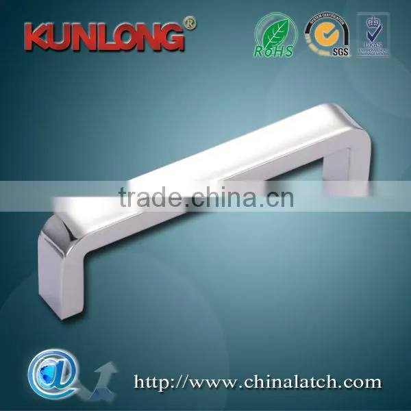China Made SK4-011 Nice Price Zinc Alloy Square Handle photo-2