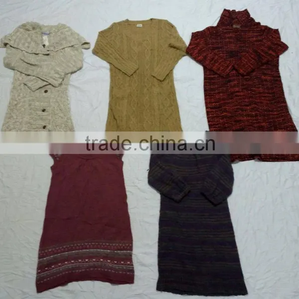 LONG SWEATERS photo-2