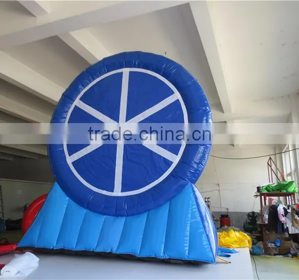 Party Game Giant Inflatable Dart Board for Sale photo-4