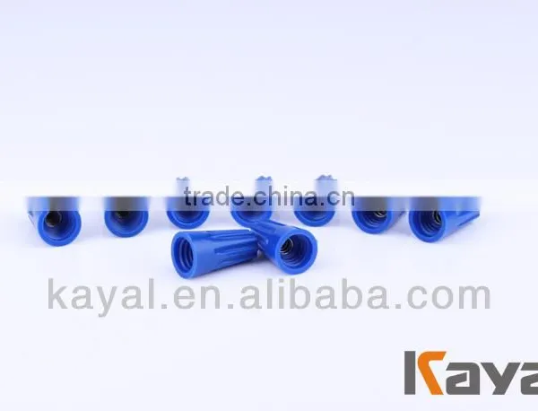 Types of Wiring Connector,electrical Connector Joint Wire,screw Type Wire Connector photo-2