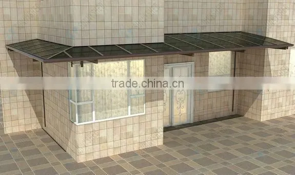 Sunnyshed Customized DIY Door Canopy photo-2