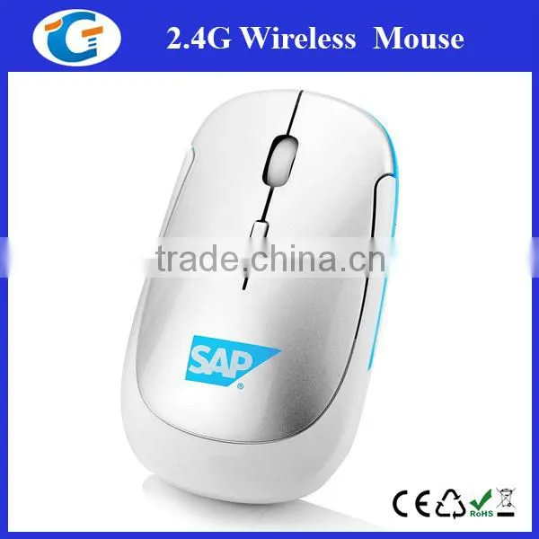 Oem Wireless Mouse for Promotional Gifts photo-3
