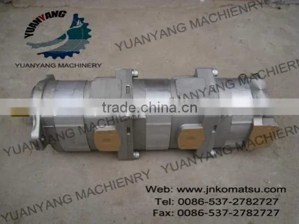 LW250-5 Crane Hydraulic Pump 705-56-26030