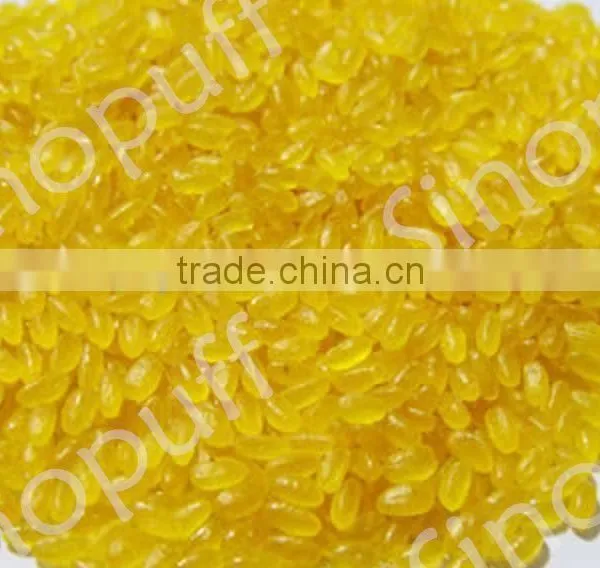 Functional/Nutritional/Protein/Artifical Rice Machine Extruder/Instant Nutritional Rice Making Machine photo-4