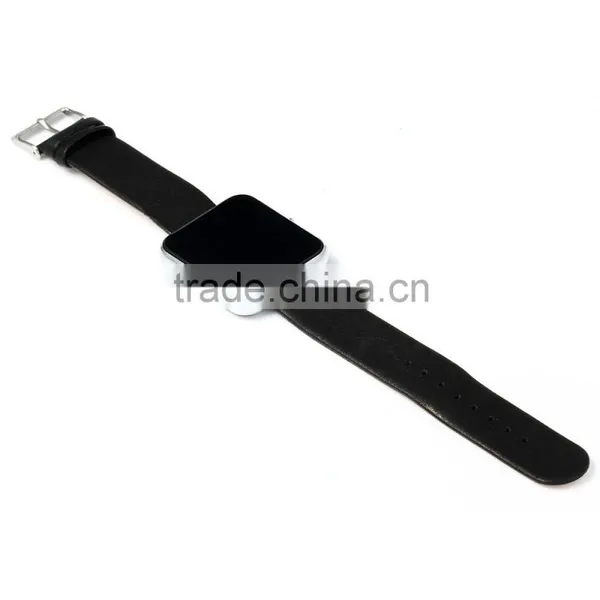 High Quality 1.54" IPS Touch Screen IP65 Waterproof Smart Watch photo-4