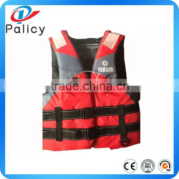 Thou Colorful Marine Life Vest Cheap Personalized Life Vest photo-6