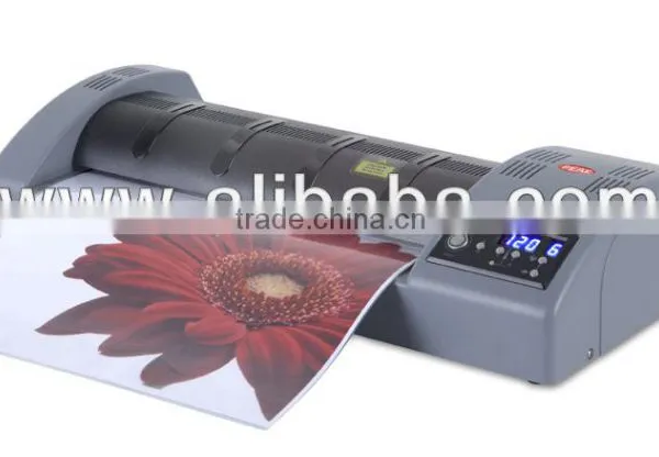 Peak High Speed PHS-450 Pouch Laminator