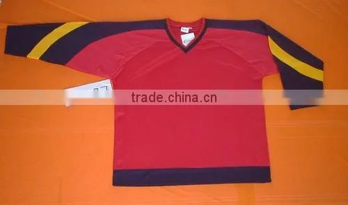 Ice Hockey Jersey