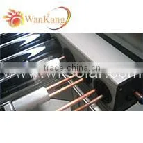 U Pipe Solar Collectors