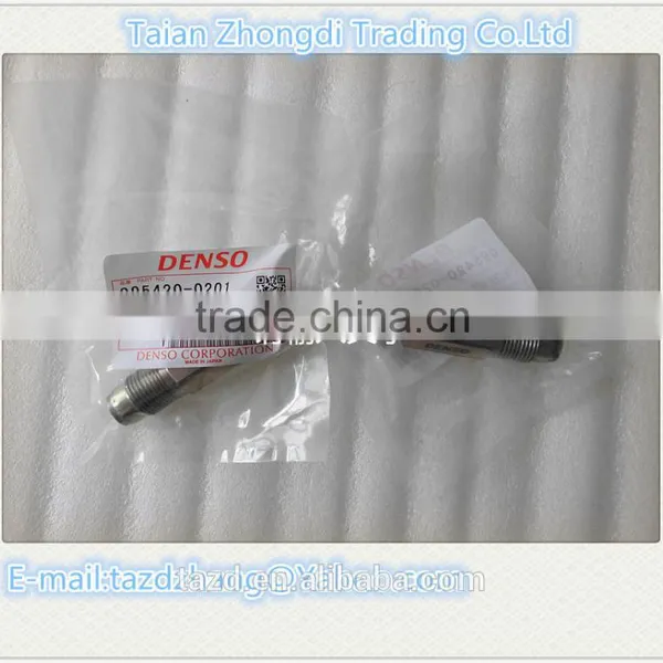 Denso Hot Sale and Good Price Limiter Fuel Pressure Valve 095420-0201 photo-2
