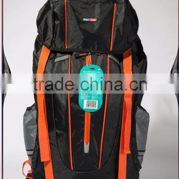 Customized New Design 2016 Large Capacity Backpack Travel photo-5