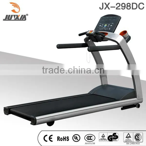 2015 New Design Commercial Treadmill Fitness Equipment Treadmill Quality Choice