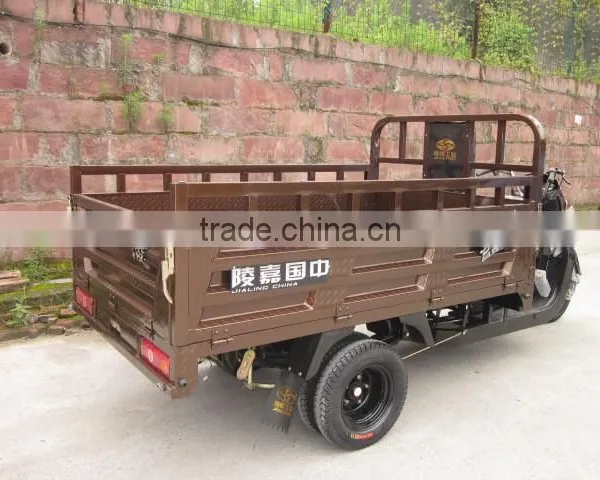 250CC Three Wheel Motorcycle,3 Wheel Motorcycle ,cargo Tricycle photo-3