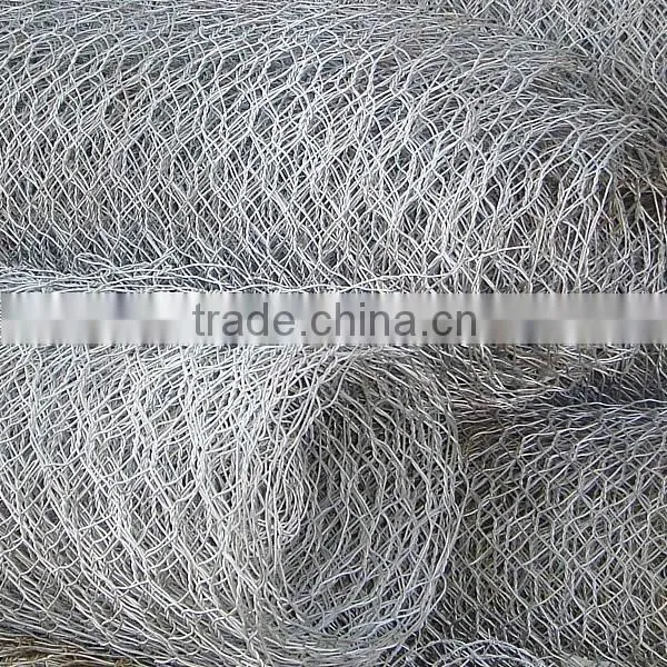 Best Quality Chicken Wire Cage Mesh 1/2-4 Inch photo-5
