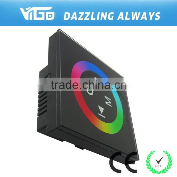 RGB Controller for Led Sign With Touch Board photo-4