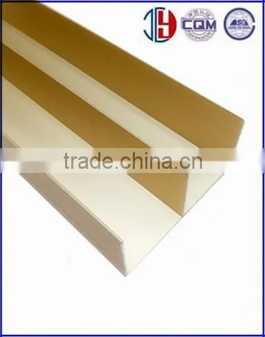 Aluminium Profile Sliding Wardrobe Door