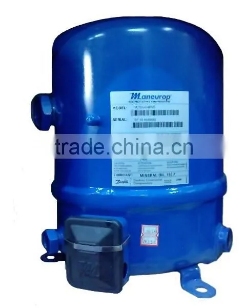 (MTZ072-4VM)Best Maneurop Hermetic Reciprocating Refrigeration Compressor photo-4