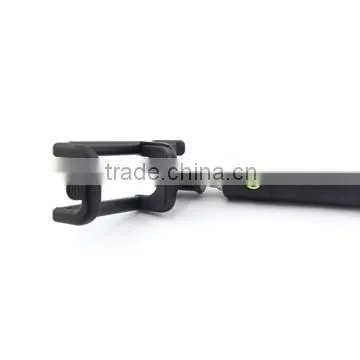 2015 Stainless Steelhigh Quality Bluetooth Foldable Selfie Stick Z07-5 photo-4