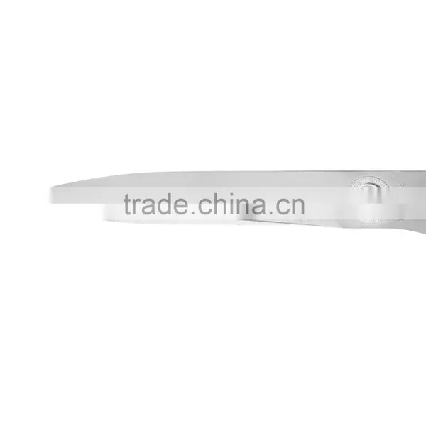 HS060 Stainless Steel Tailor Scissors for Cutting Fabric With ABS Handle 10.2'' photo-2