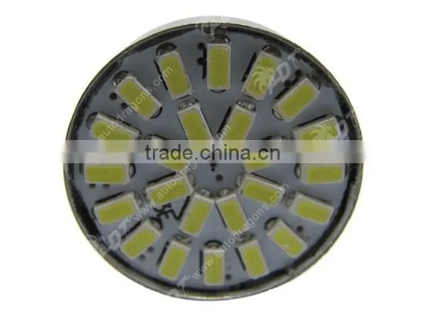 News! Auto Parts 3014 Smd Led Bulbs, 1156 Turn Singal Lights photo-5