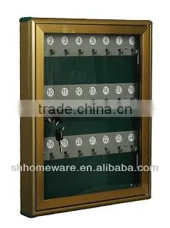 key cabinet