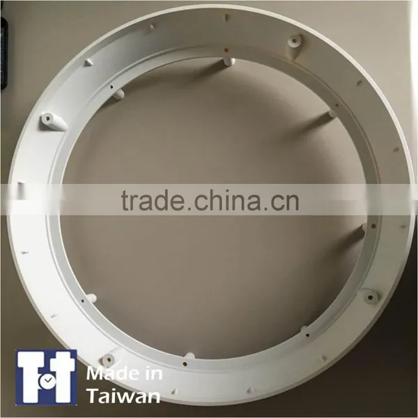 Plastic Injection Mold Service Custom Mould photo-6