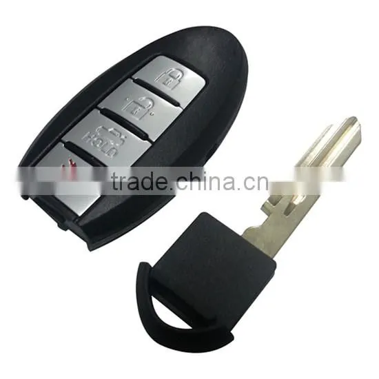 NI SS AN TEANA Smart Remote Replacement 315Mhz photo-2