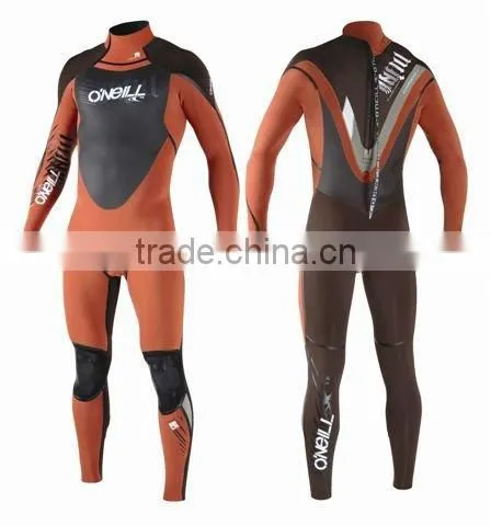 Full Wesuit for Men