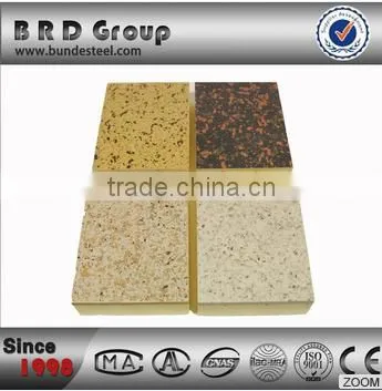 China Outdoor Building Natural Stone Effect Spray Paint Wall Surface photo-5