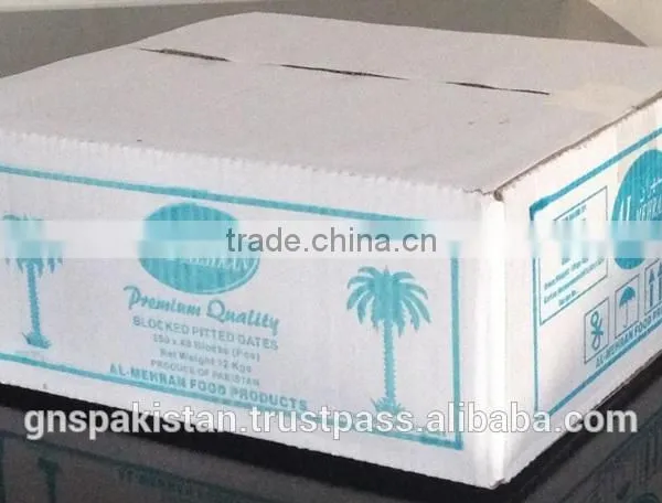 Preserved Dates Block Sweet Healthy Instant Cereal for Breakfast photo-6