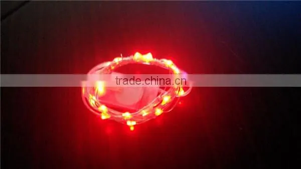 Led Party String Light of Christmas Wedding photo-3