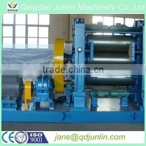 rubber sheet processing equipment